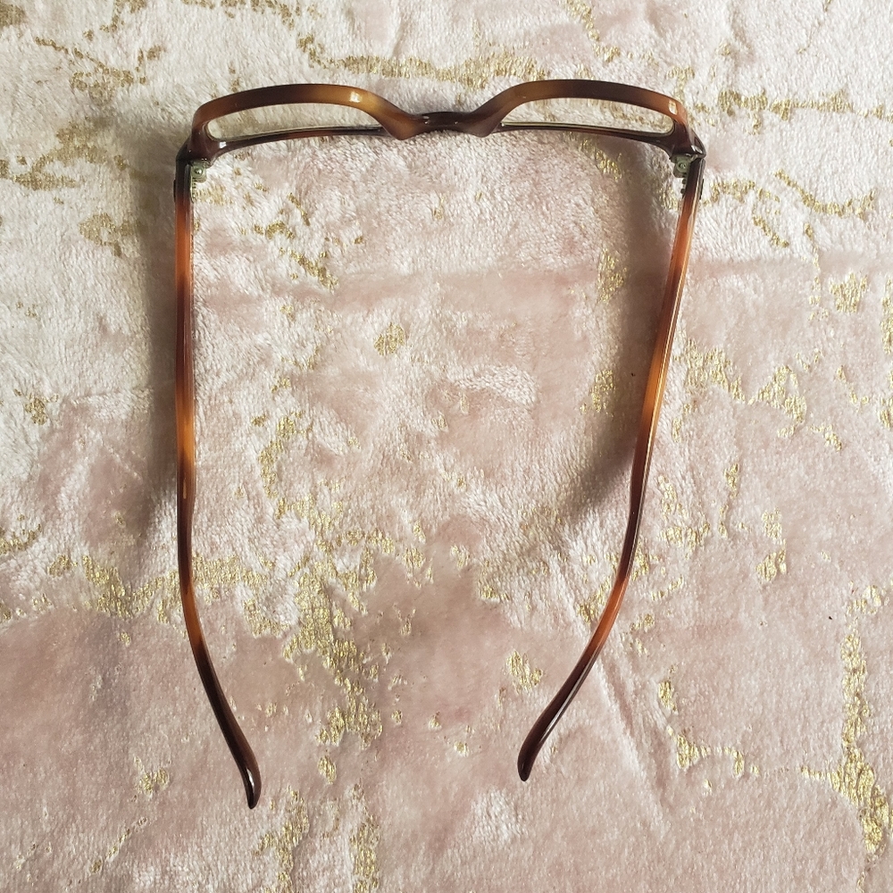 ZYLOWARE | Brown Eyeglasses Frames - Picture 17 of 17